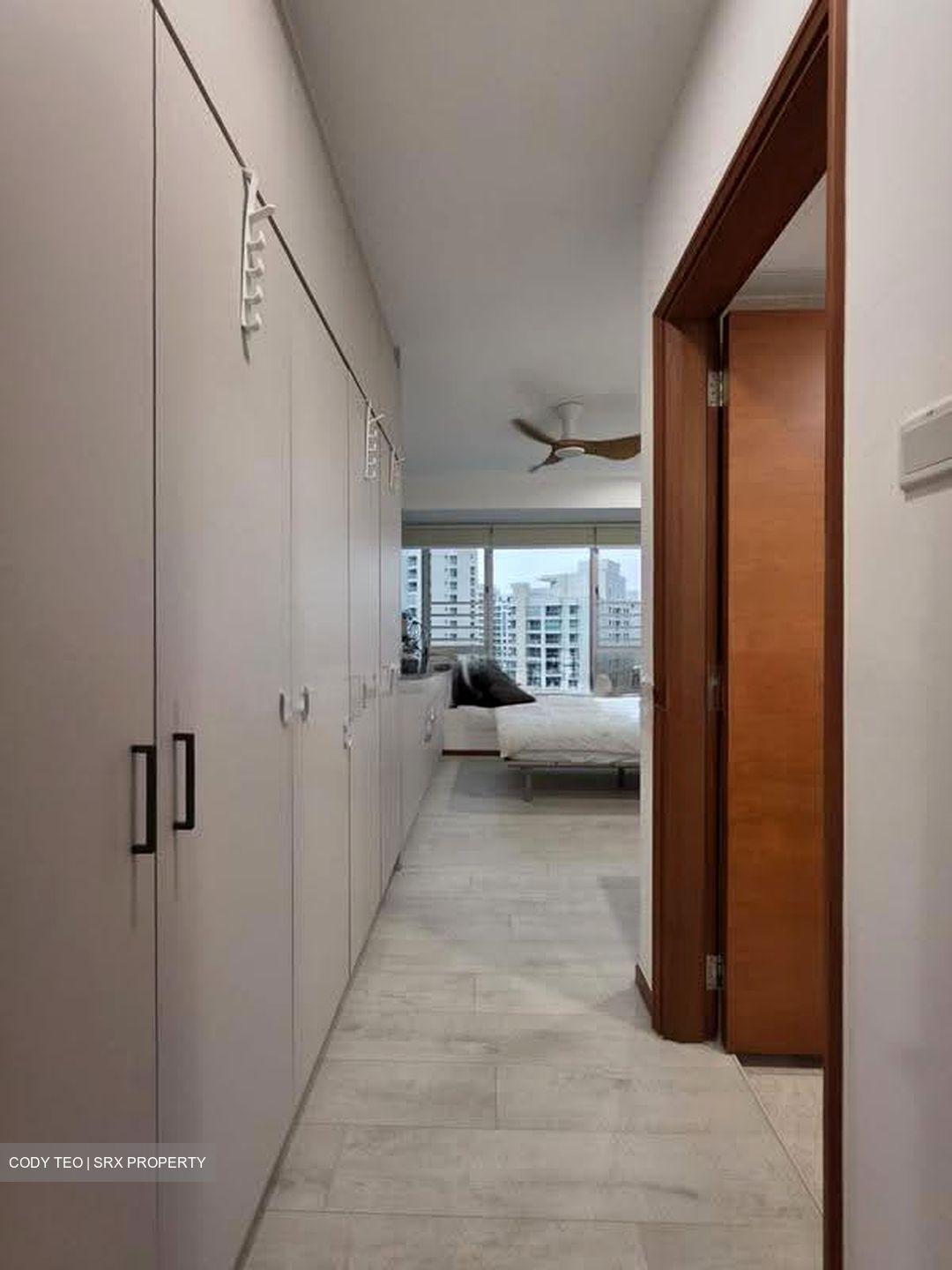 Baywater (D16), Condominium #622937361